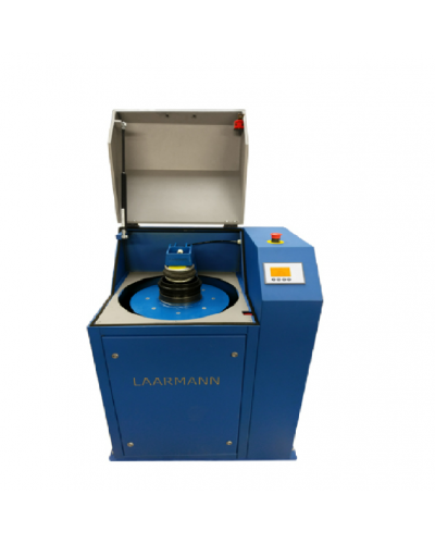 MÁY NGHIỀN VÒNG NGHIỀN LM250